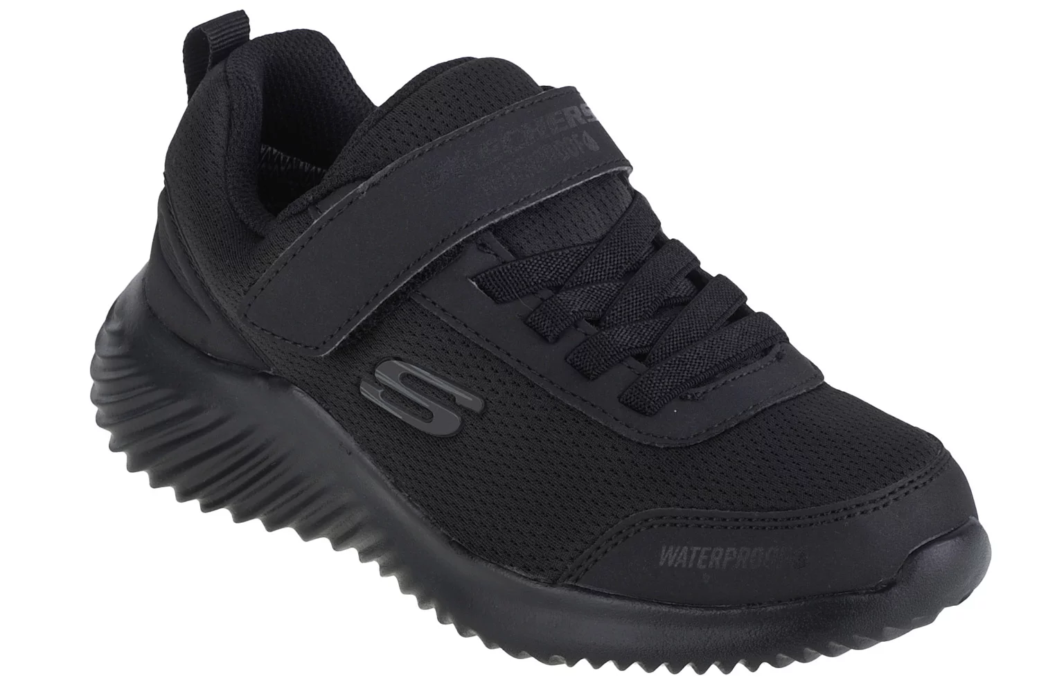 Skechers Bounder-Dripper Drop 403739L-BBK - 30
