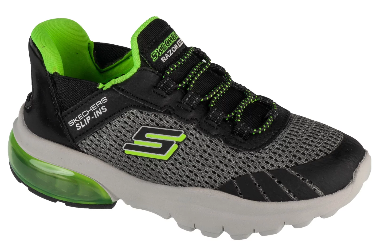Skechers Slip-Ins: Razor Air - Hyper-Brisk