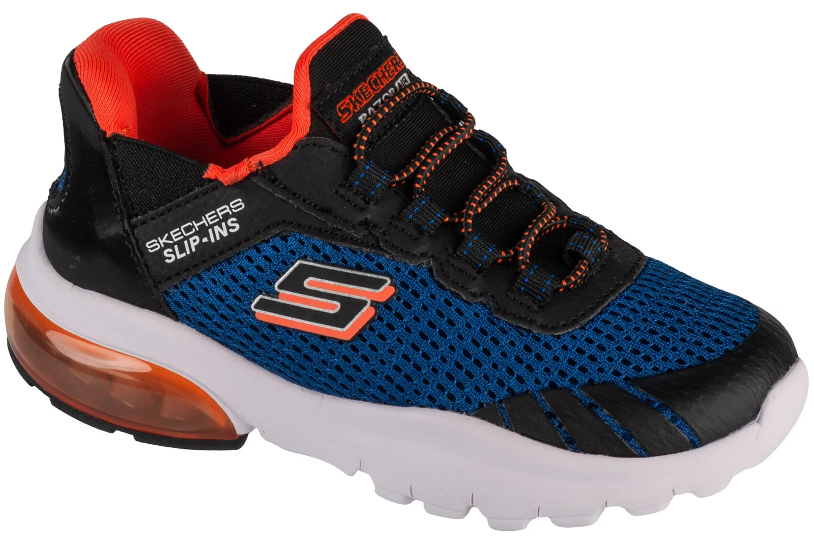 Skechers Slip-Ins: Razor Air - Hyper-Brisk