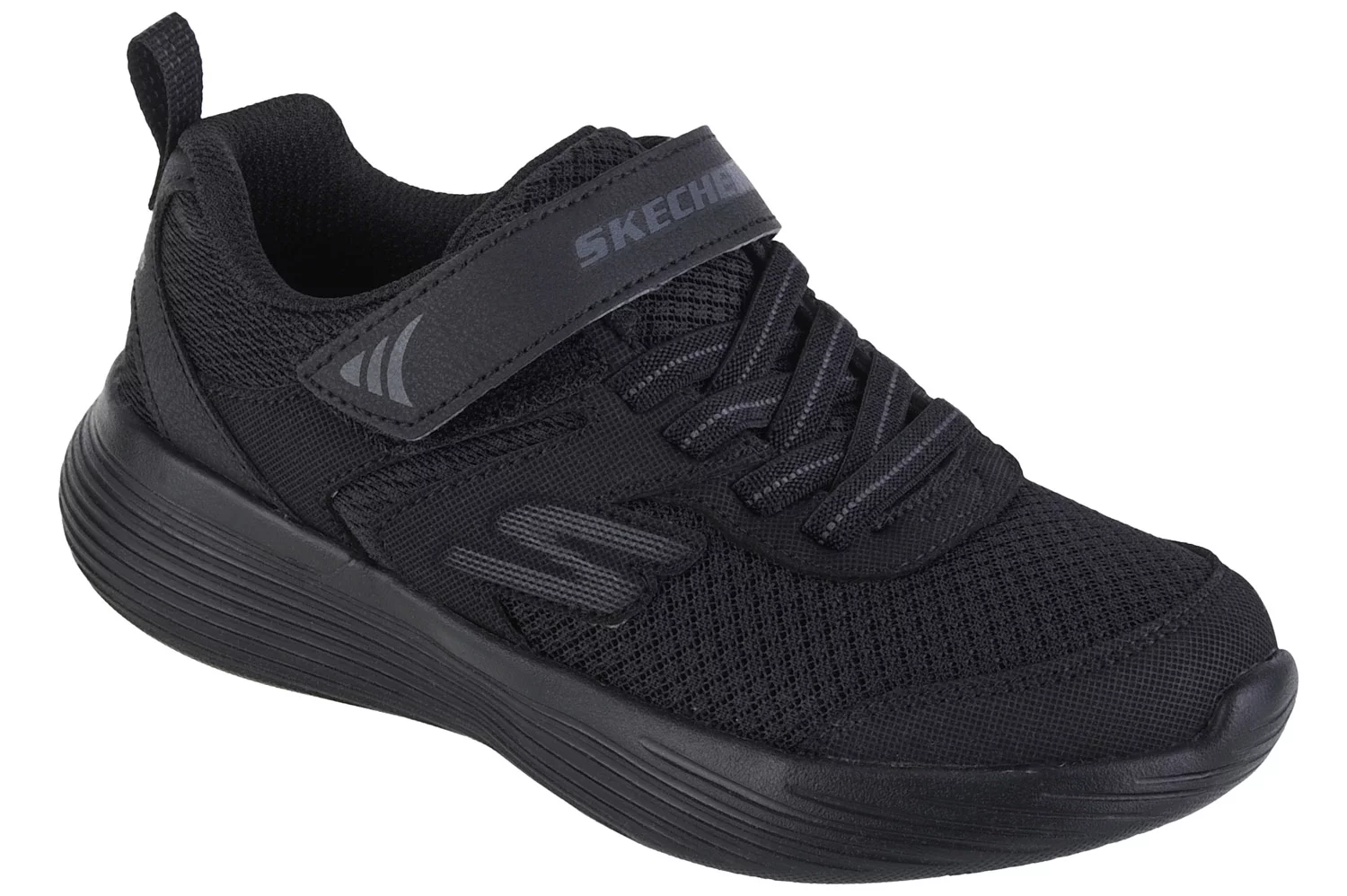 Skechers Go Run 400-Darvix 405102L-BBK -
