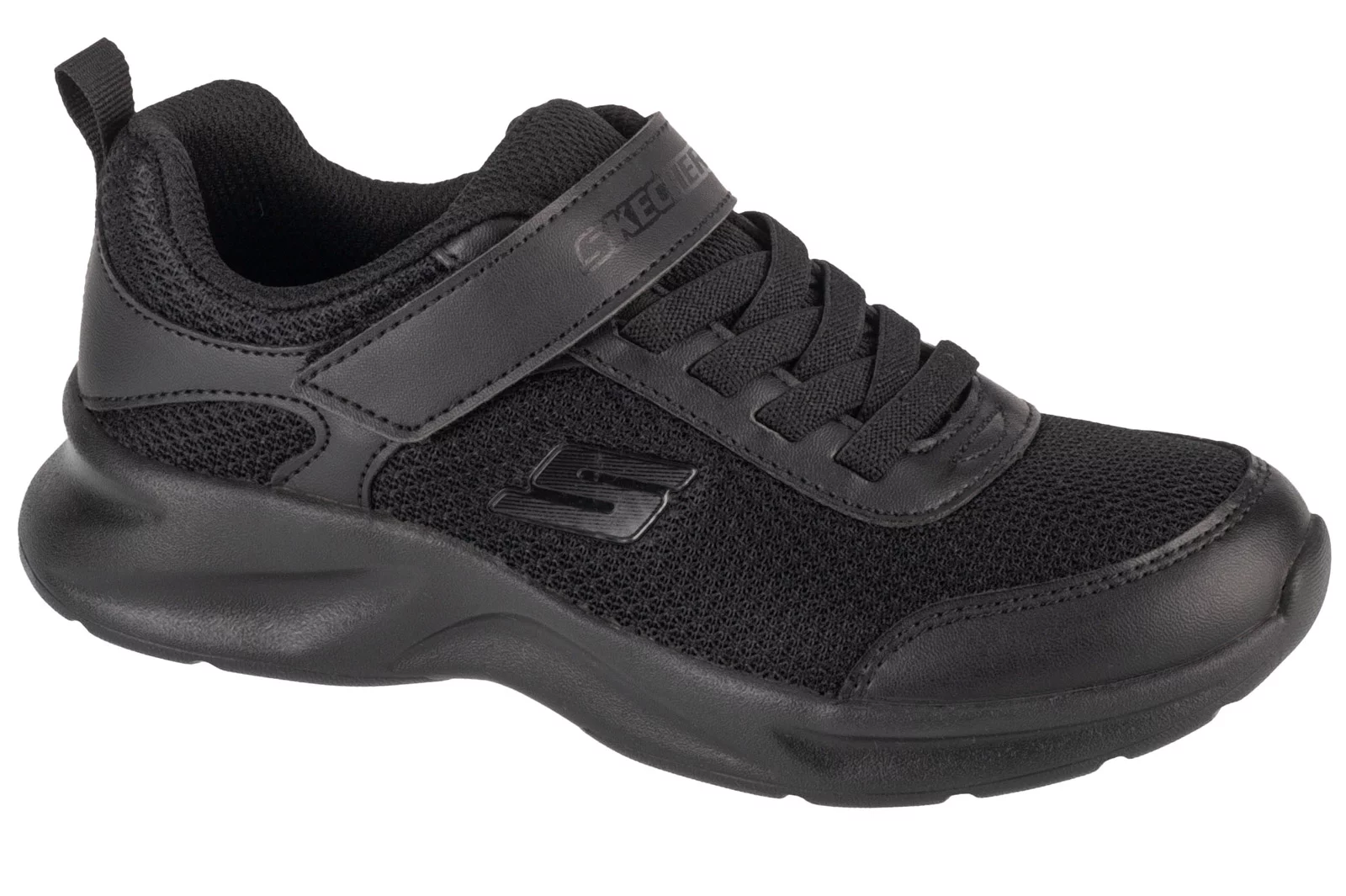 Skechers Dynamatic 405110L-BBK - 30 (