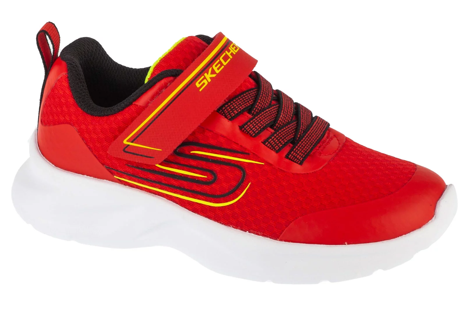 Skechers Dynamatic - Swift Tread 405112L-RDBK