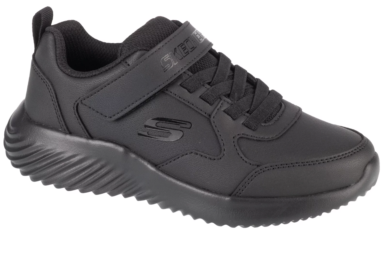 Skechers Bounder - Power Study 405626L-BBK