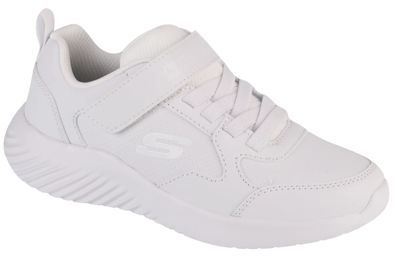 Skechers Bounder - Power Study 405626L-WHT