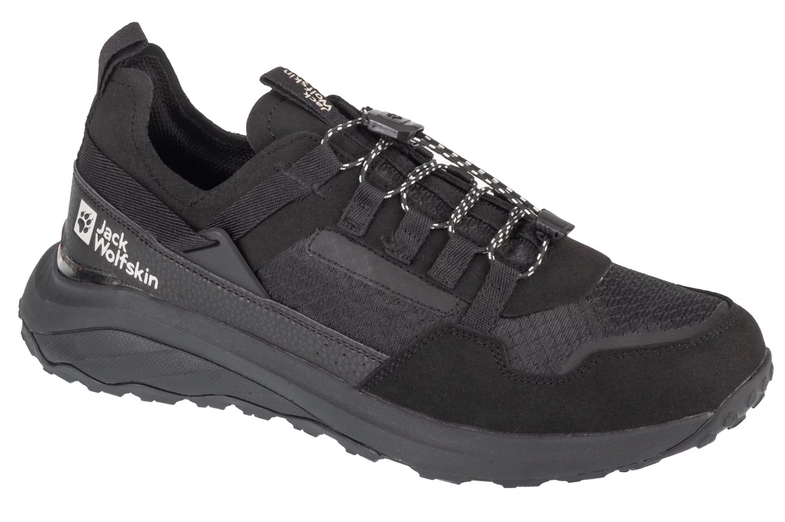 Jack Wolfskin Dromoventure Athletic Low M