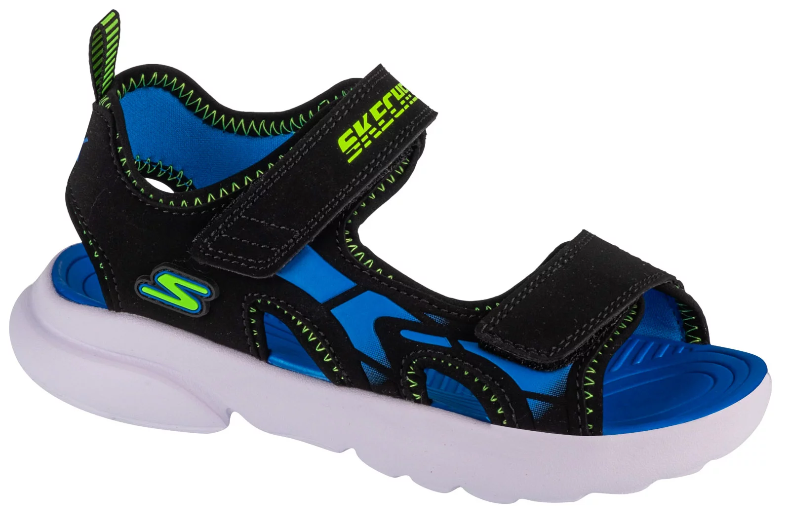 Skechers Razor-Splash - Aqua Buddies 406513L-BBLM