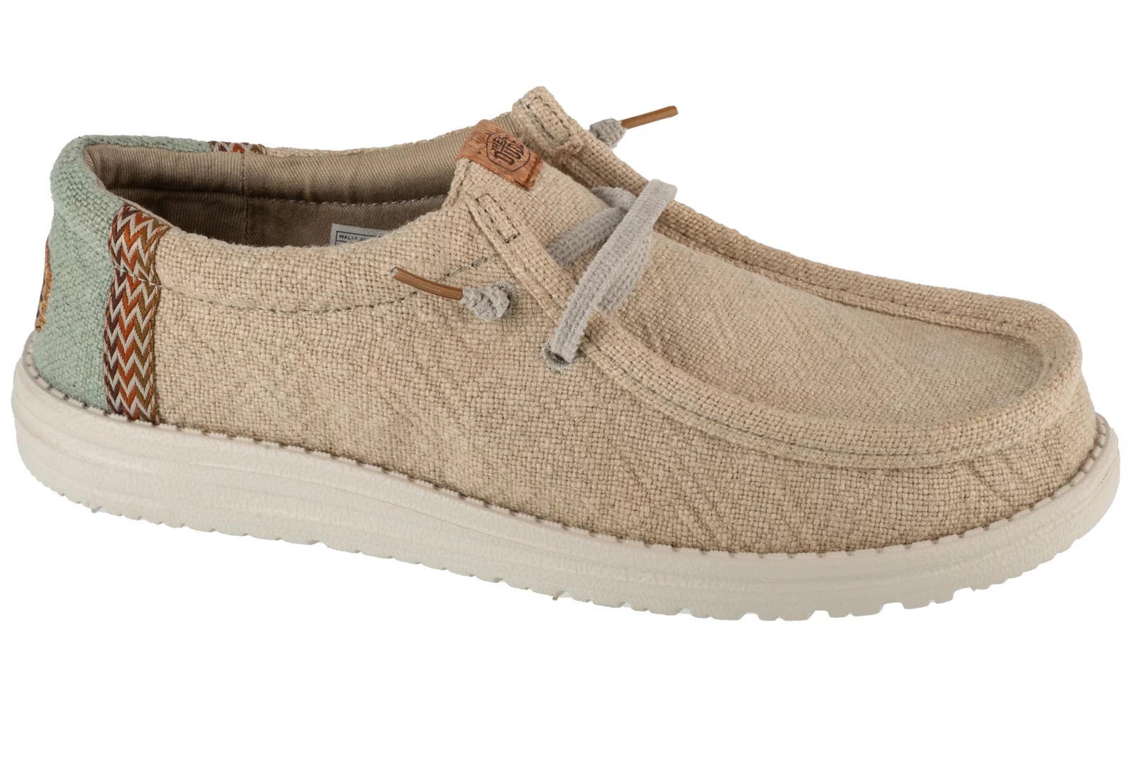 Hey Dude Wally Jute 43085-1UH -