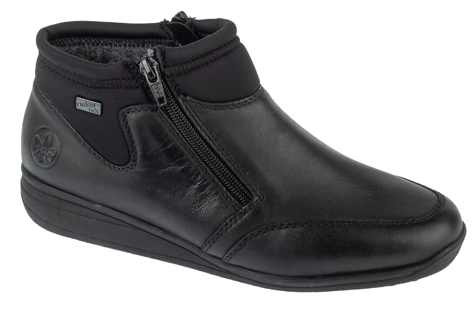 Rieker Booties 47270-00 - 38 47270-00