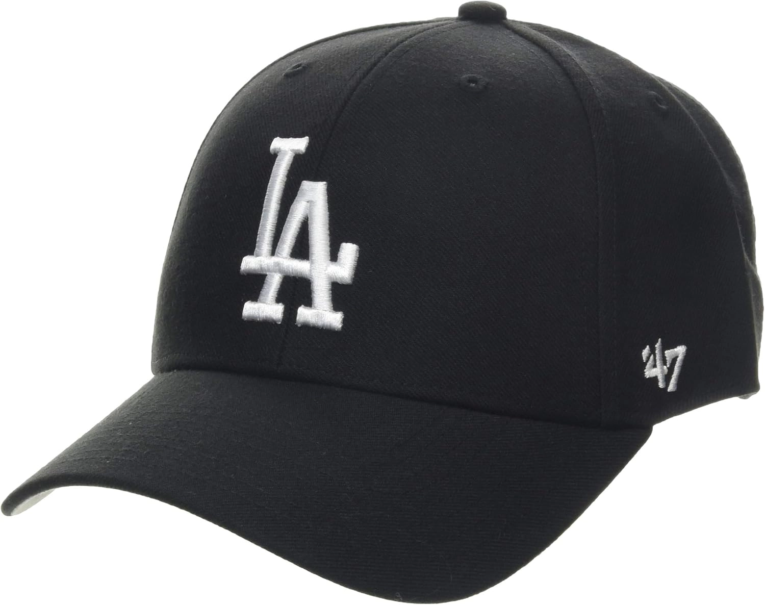 47 Brand Los Angeles Dodgers Cap