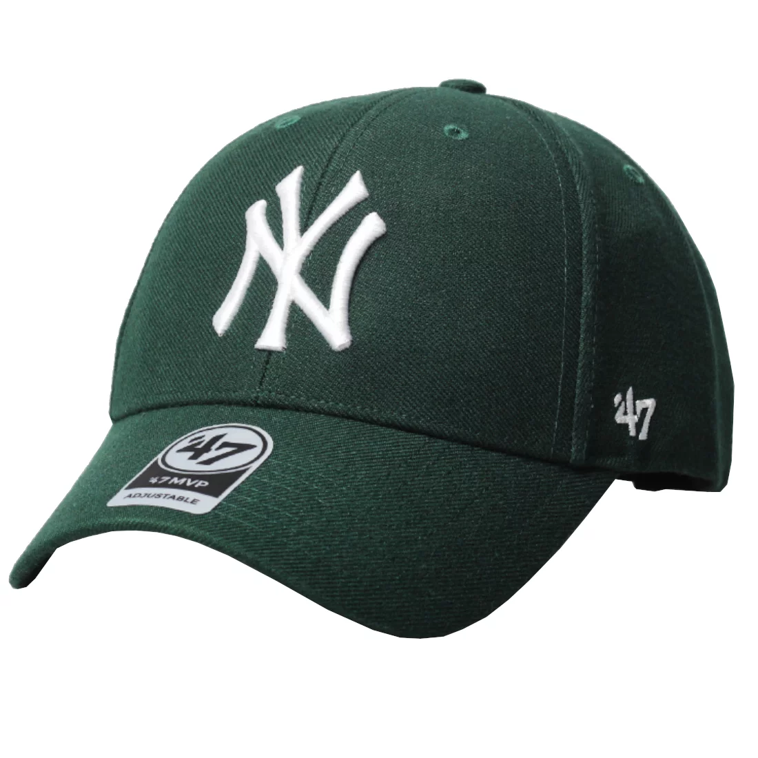 47 Brand New York Yankees MVP