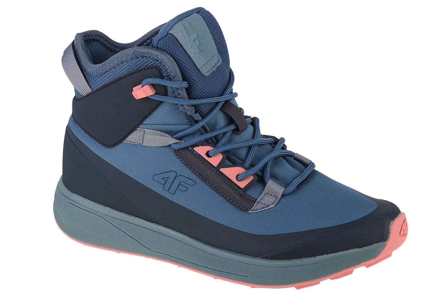 4F Kids DCX-22 Snow Boots 4FJAW22FWINF009-34S