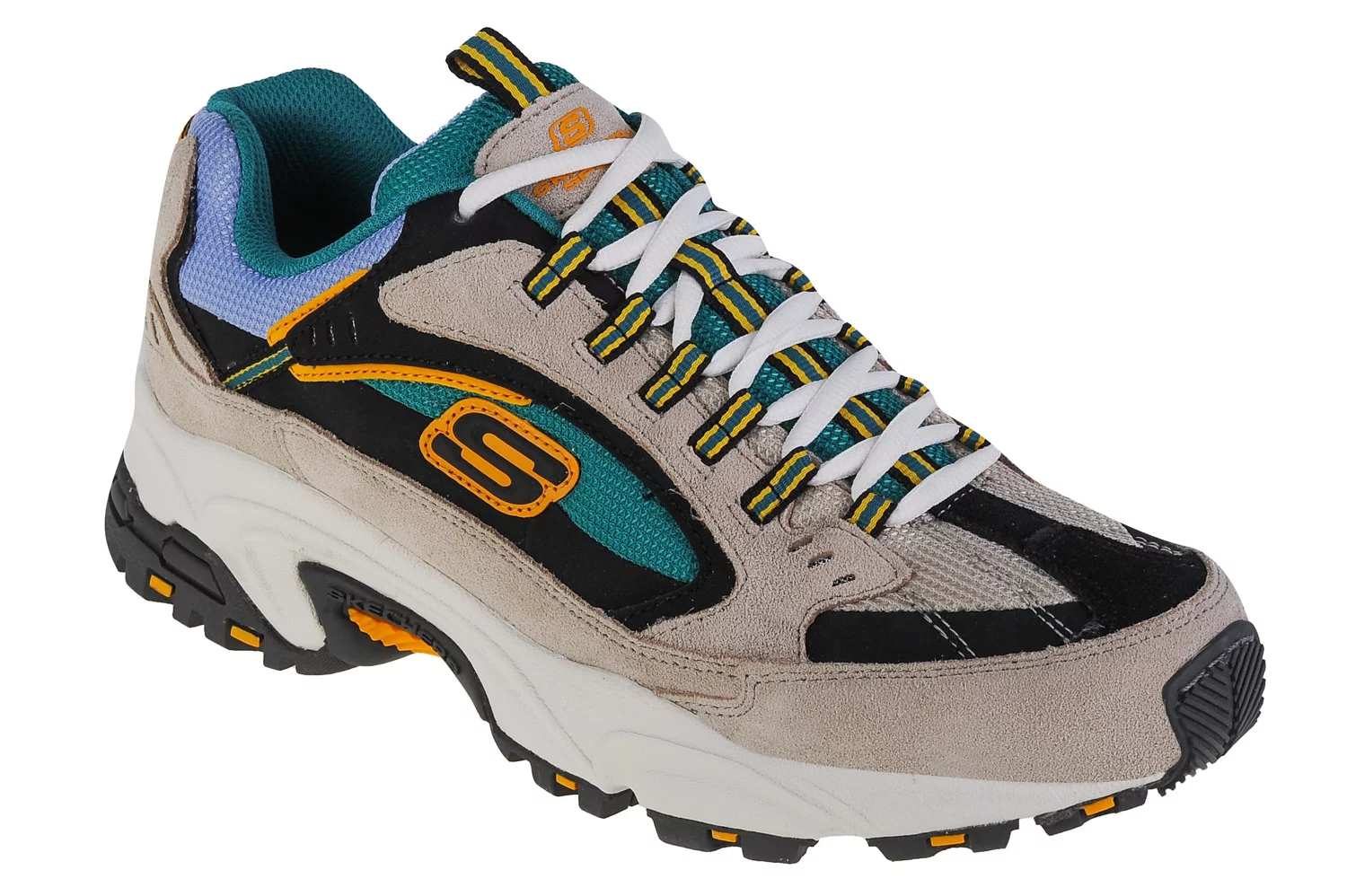 Skechers Stamina-Cutback 51286-WMLT - 42 51286-WMLT