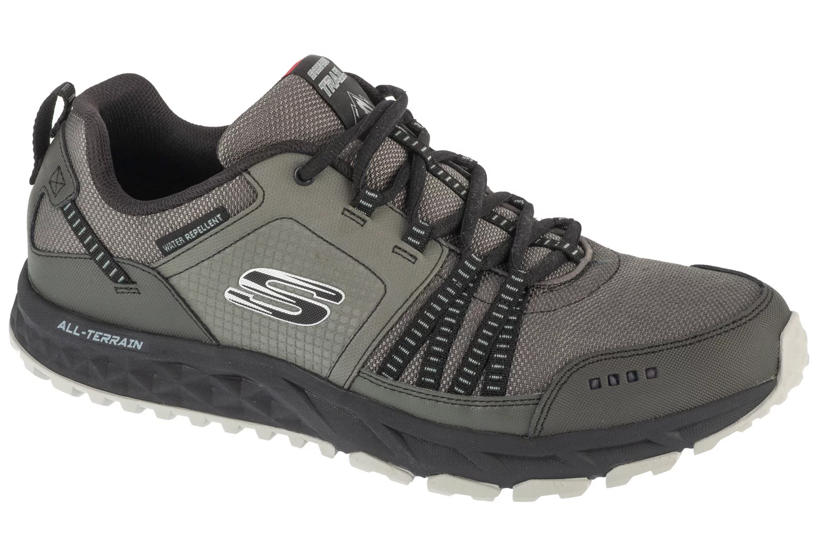 Skechers Escape Plan 51591-CCBK - 42
