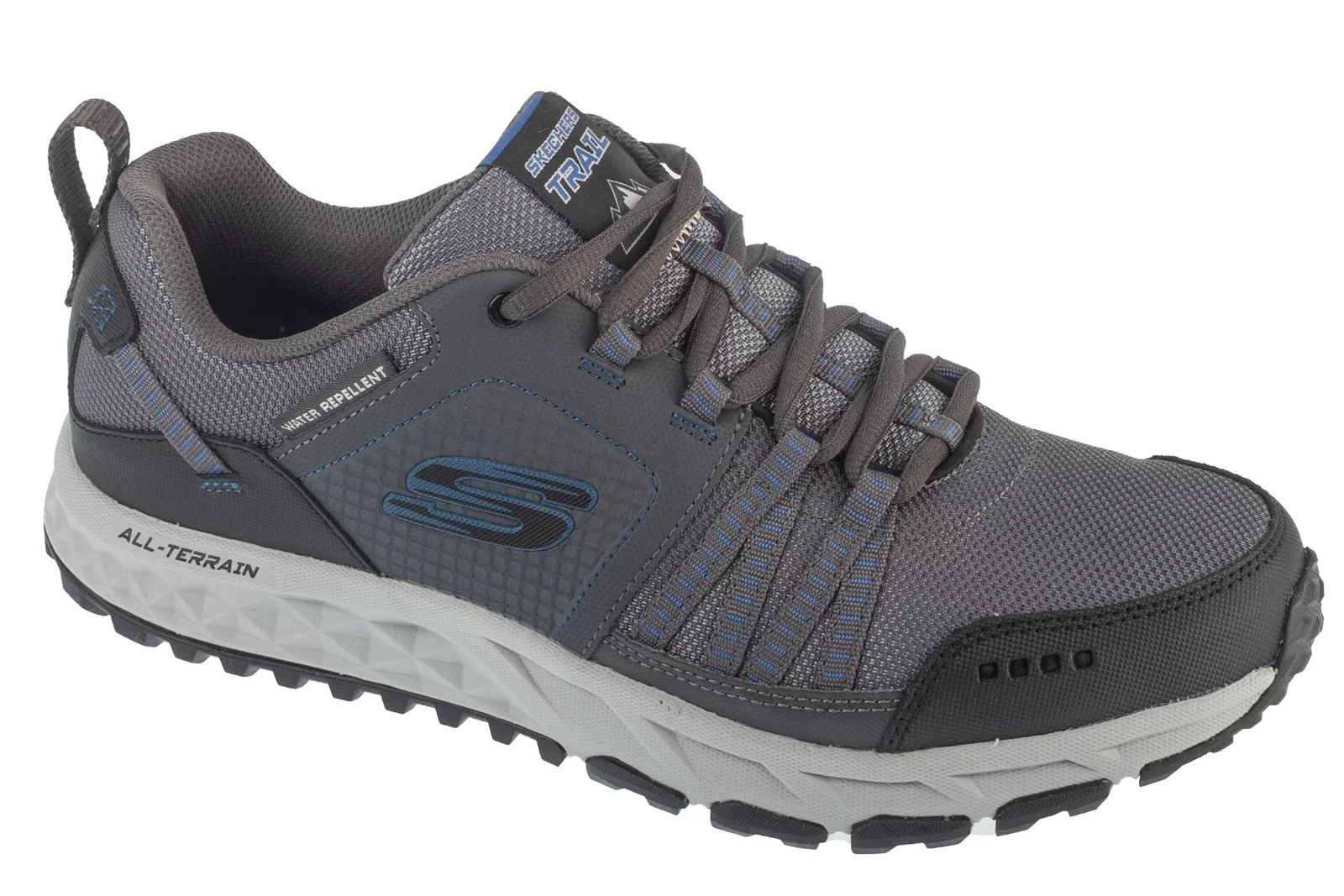 Skechers Escape Plan 51591-CCBL - 42