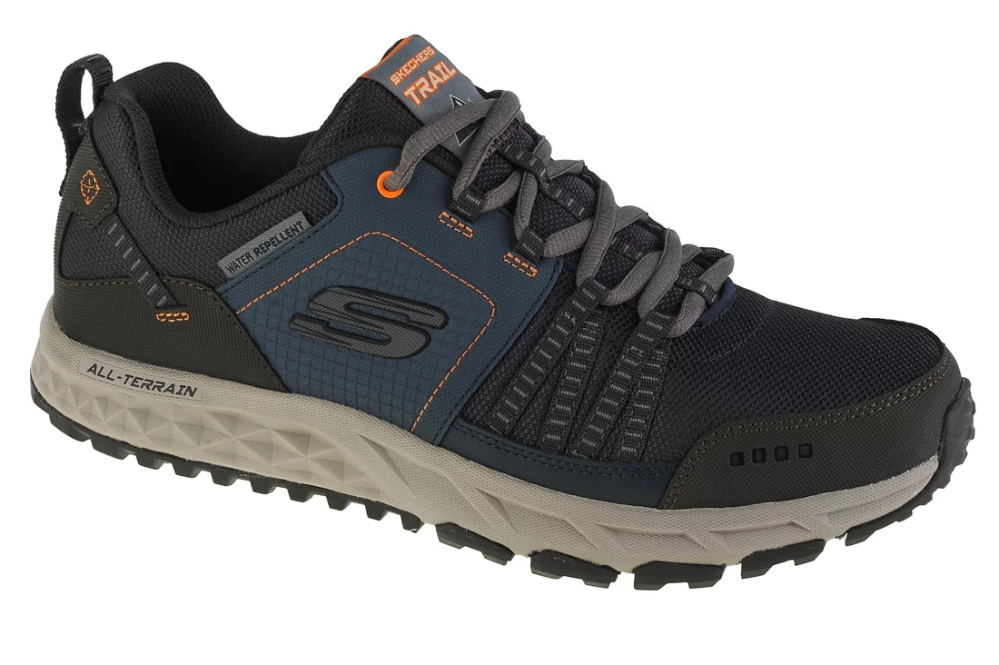Skechers Escape Plan 51591-NVOR - 42