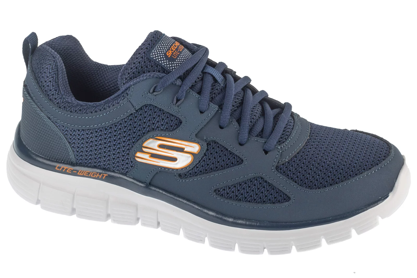 Skechers Burns Agoura 52635-NVOR - 42