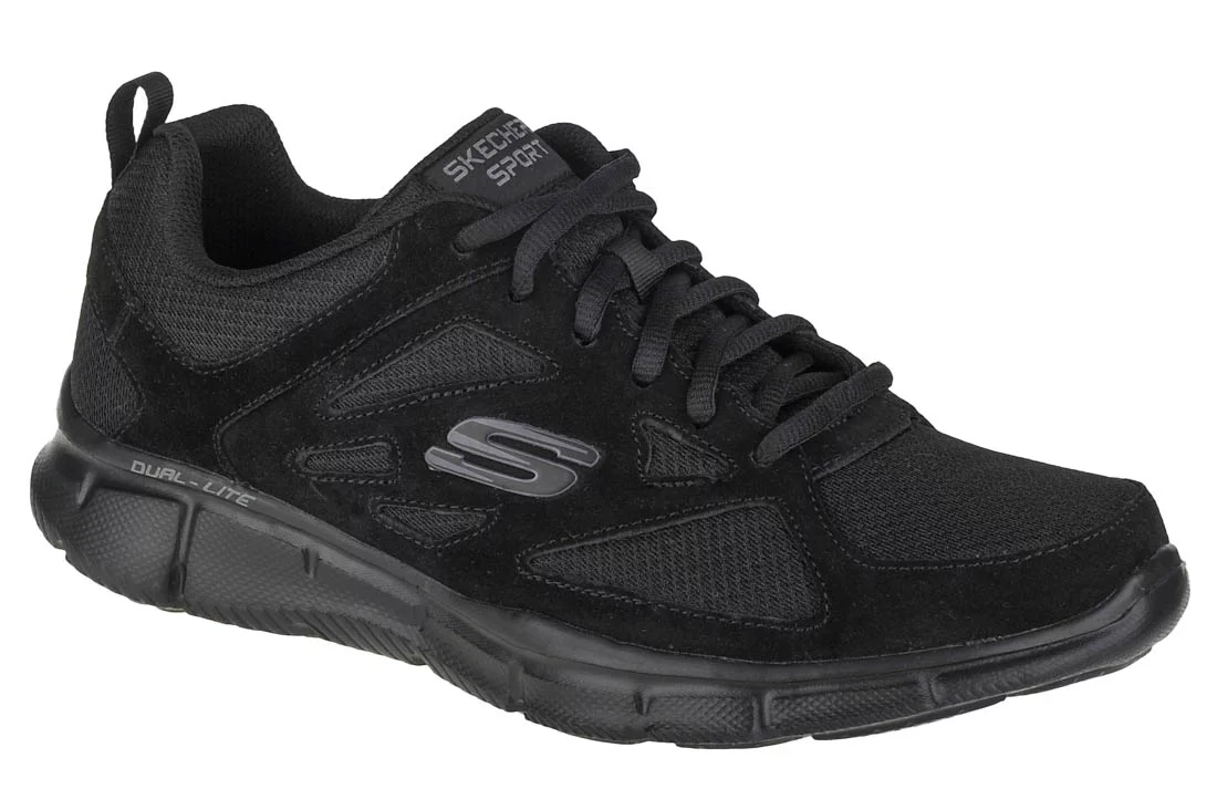 Skechers Equalizer - Ezdez 52748-BBK -