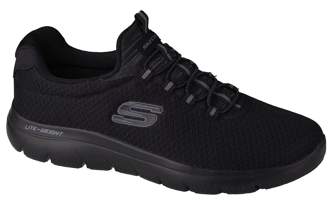 Skechers Summits 52811-BBK [52811-BBK; M; 42