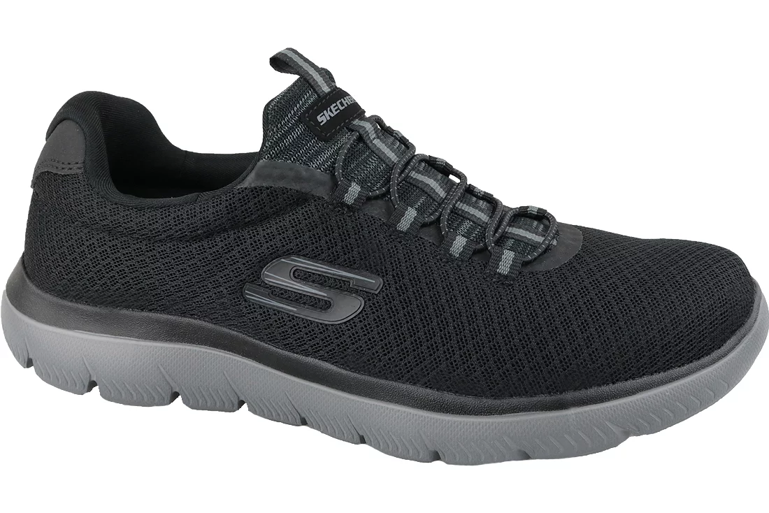 Skechers Summits 52811-BKCC [52811-BKCC; M; 42]