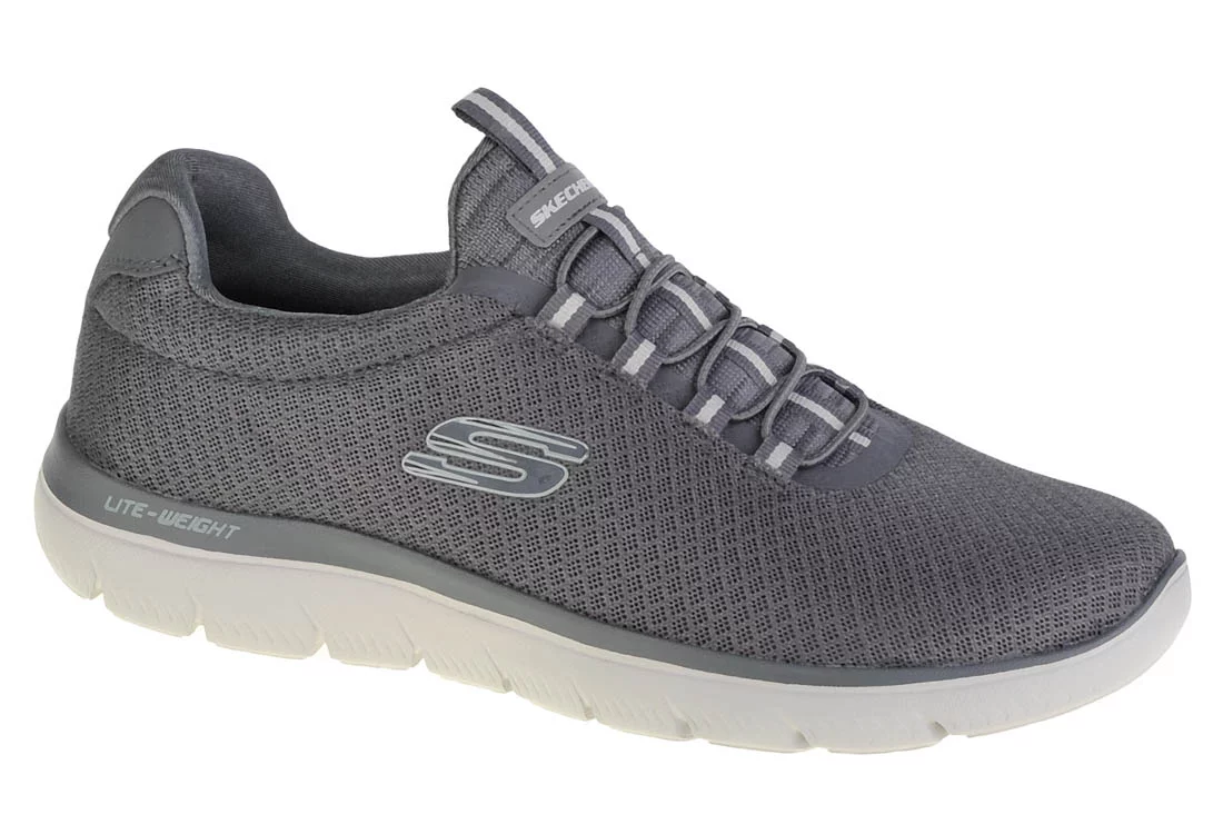 Skechers Summits 52811-CHAR - 42 52811-CHAR
