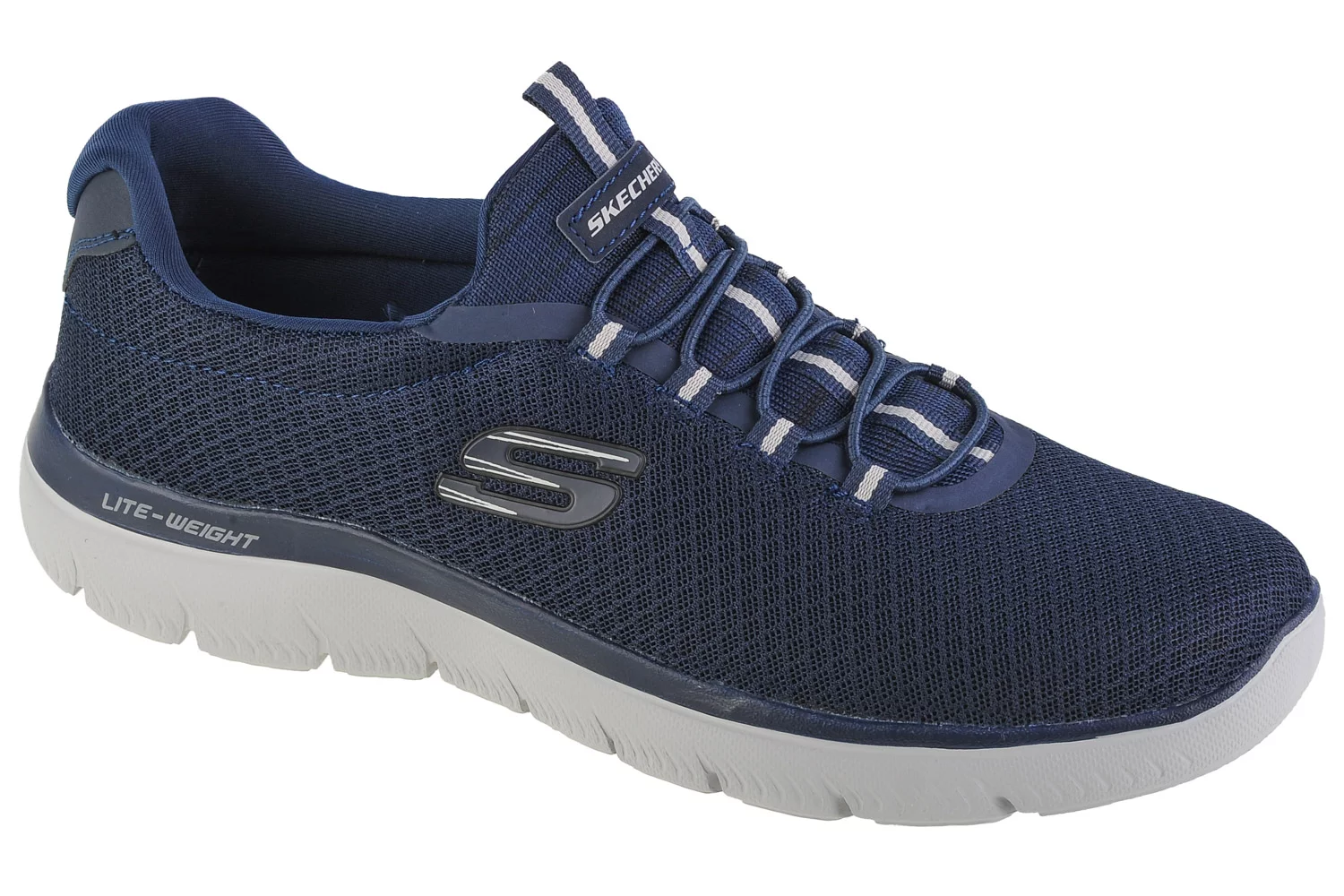 Skechers Summits 52811-NVY - 42.5