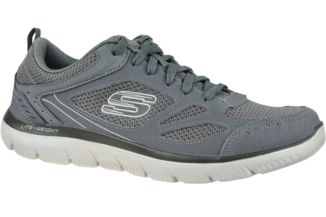 Skechers Summits-South Rim 52812-CHAR - 47