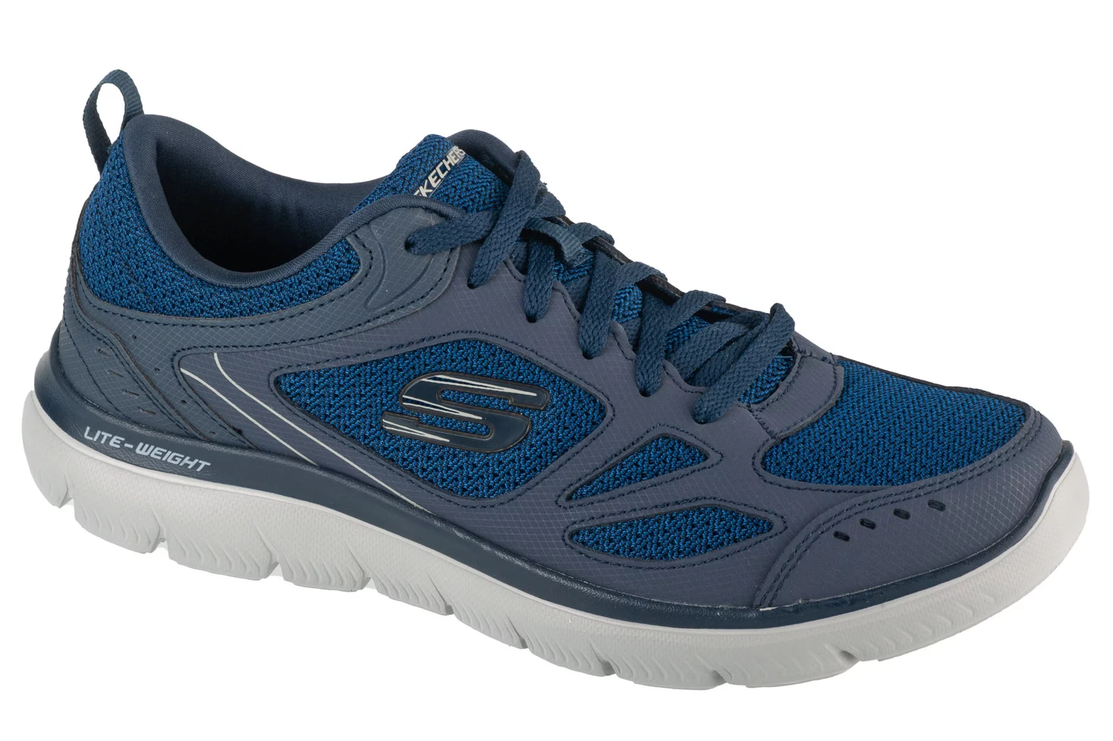 Skechers Summits-South Rim 52812-NVY - 46