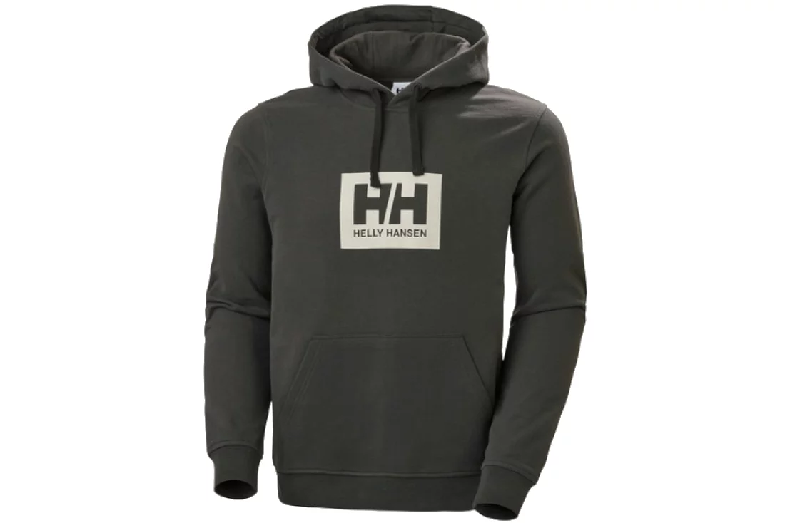Helly Hansen Tokyo Hoodie 53289-482 [53289-482