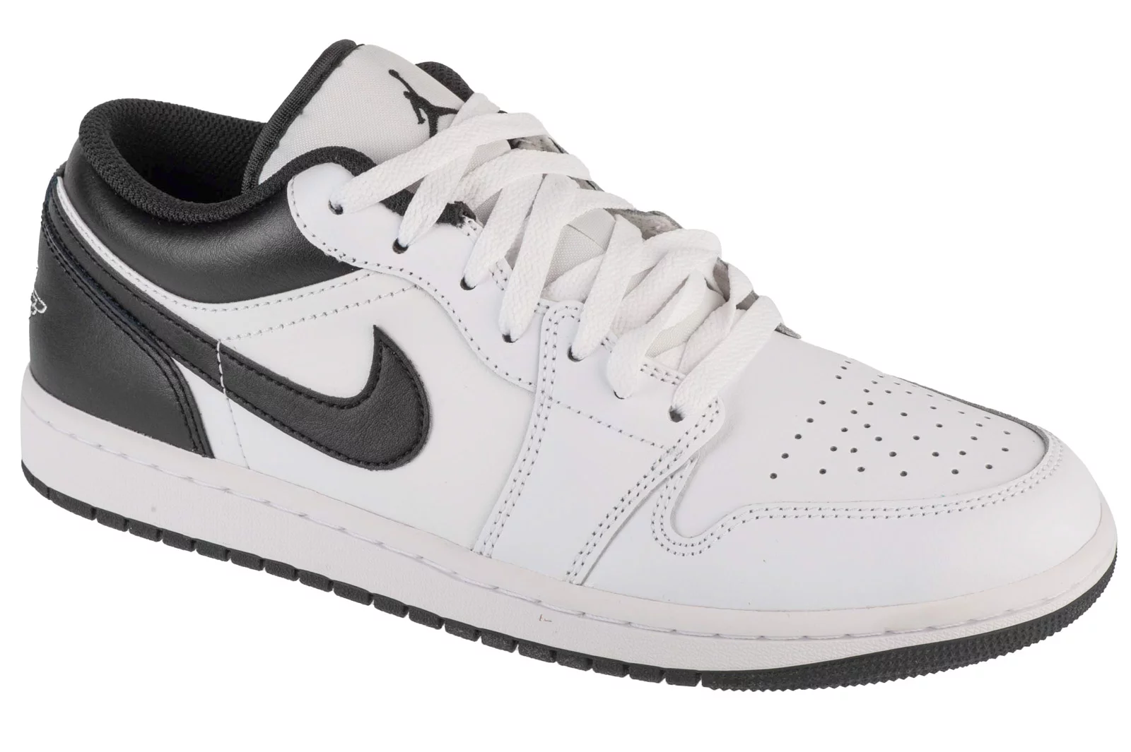Air Jordan 1 Low 553558-132 -