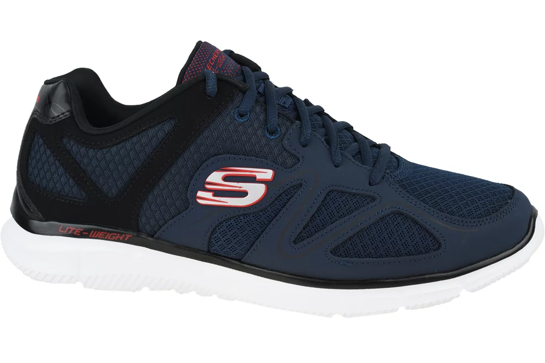 Skechers Verse Flash Point 58350-NVBK [58350-NVBK