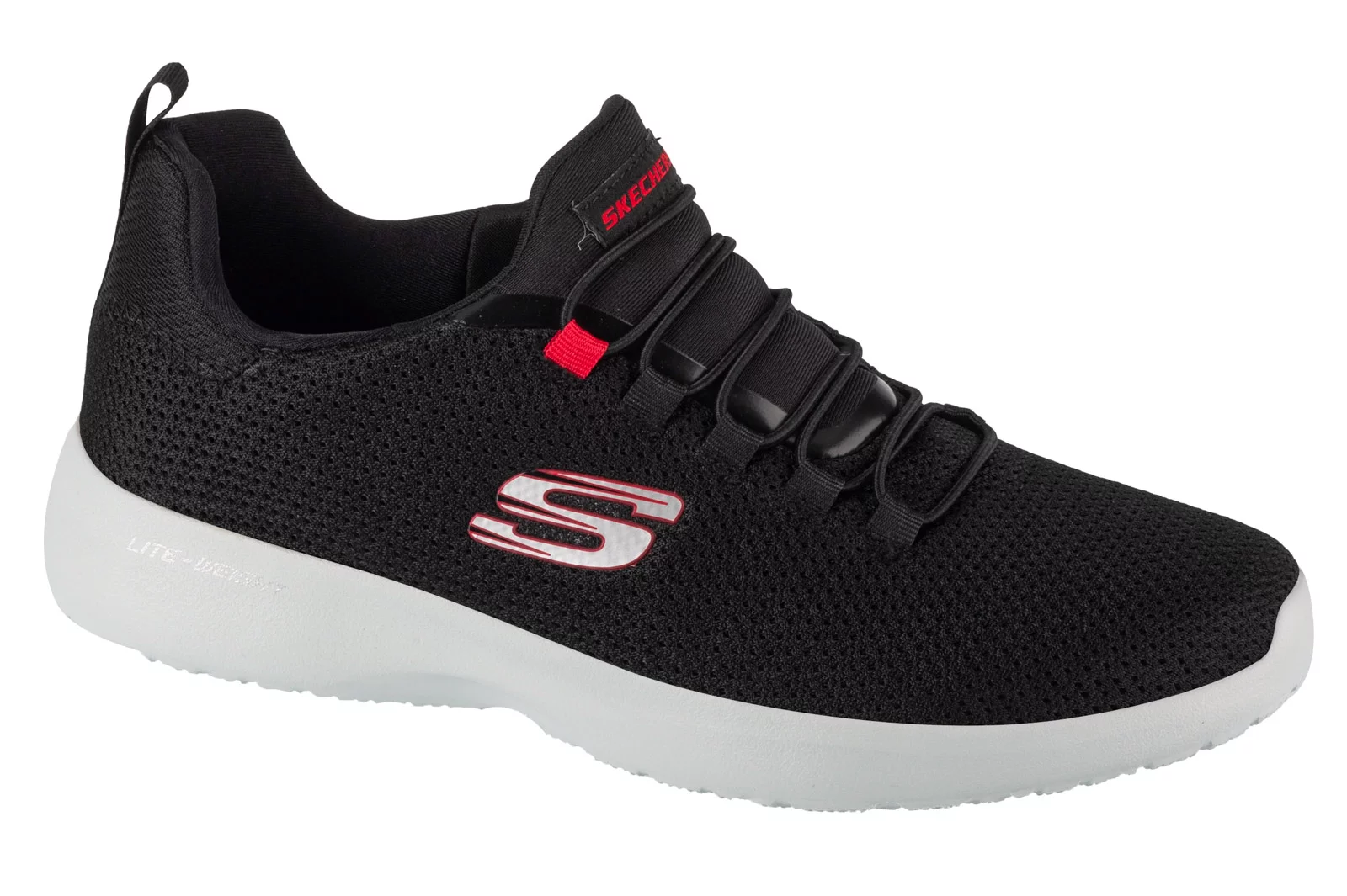 Skechers Dynamight 58360-BKRD - 47 5