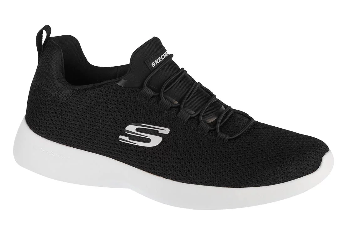Skechers Dynamight 58360-BKW - 47 5
