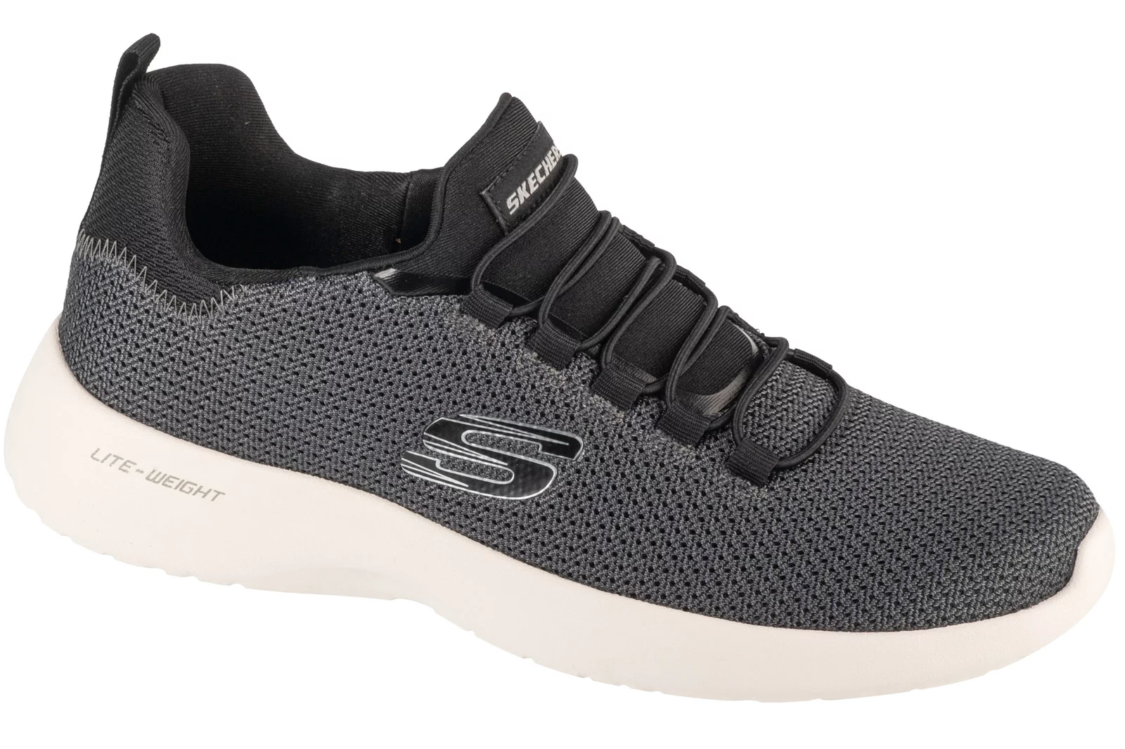 Skechers Dynamight 58360-BLK - 42 5