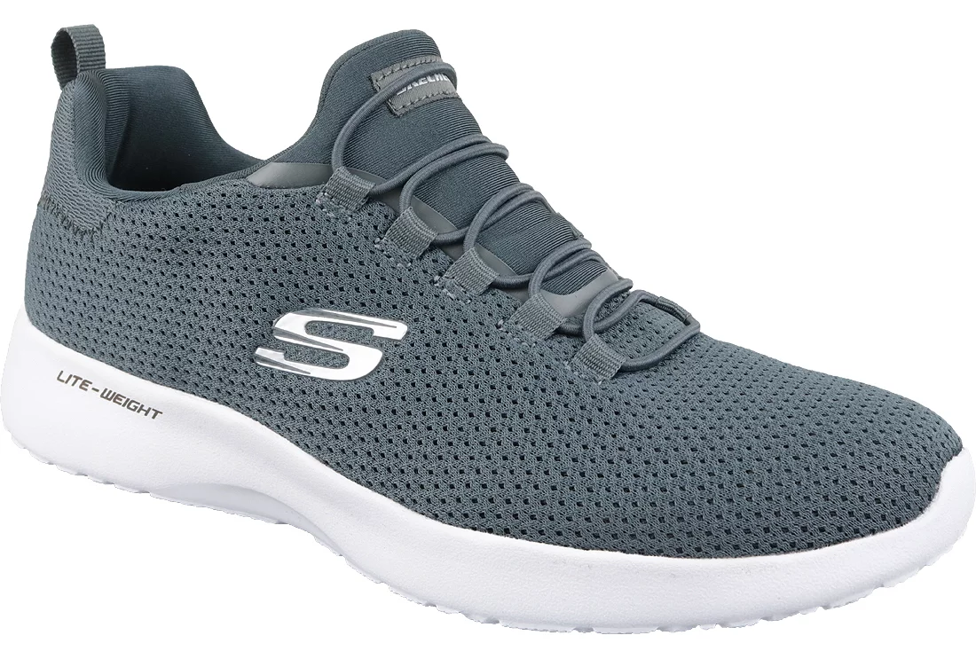 Skechers Dynamight 58360-GRY [58360-GRY; M; 42]