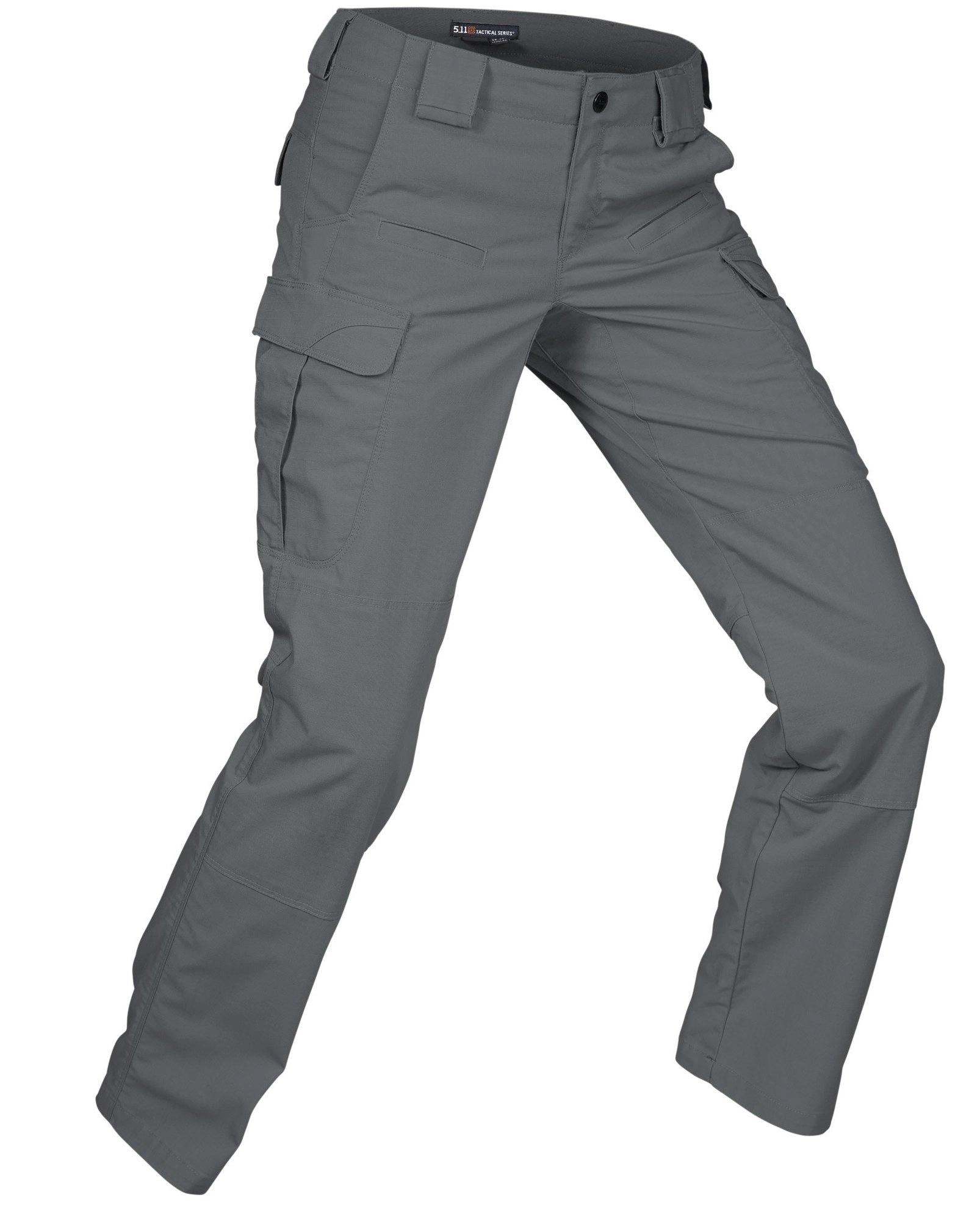 5.11 WM STRYKE PANT-STORM-6-R WOMENS