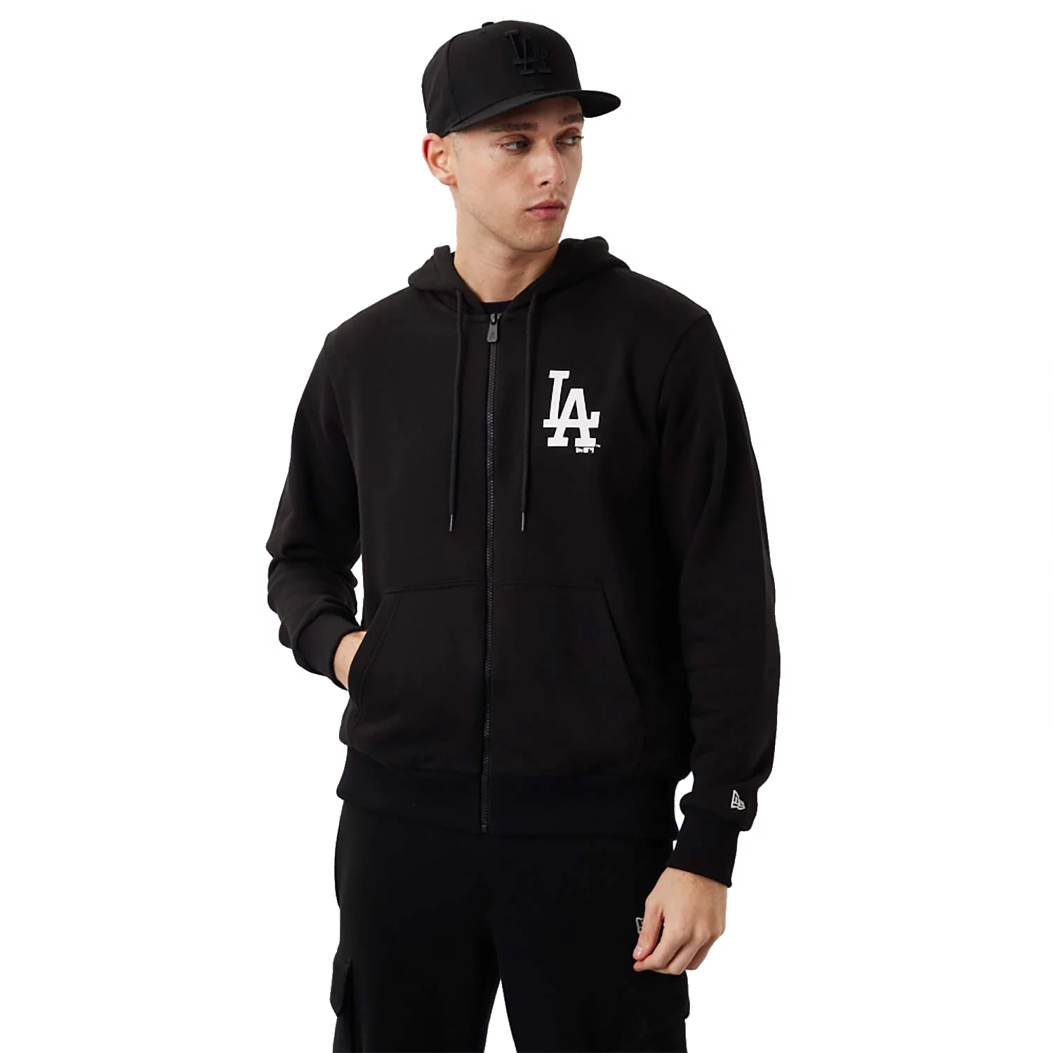 New Era MLB League Los Angeles