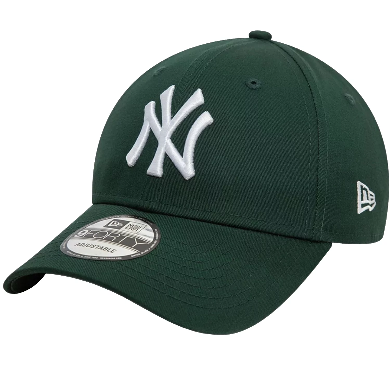 New Era League Essential 9FORTY New