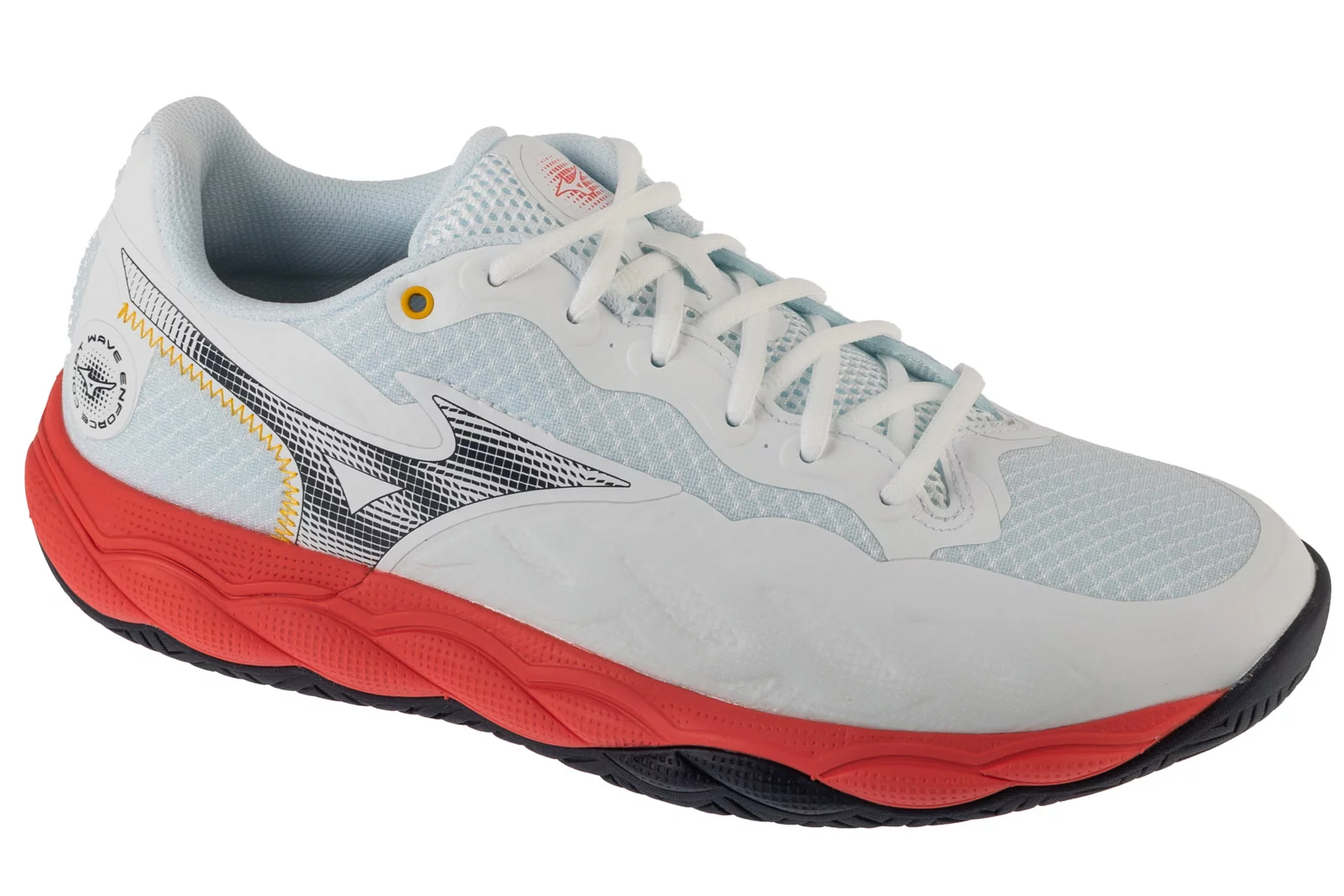 Mizuno Wave Enforce Court AC Tennis