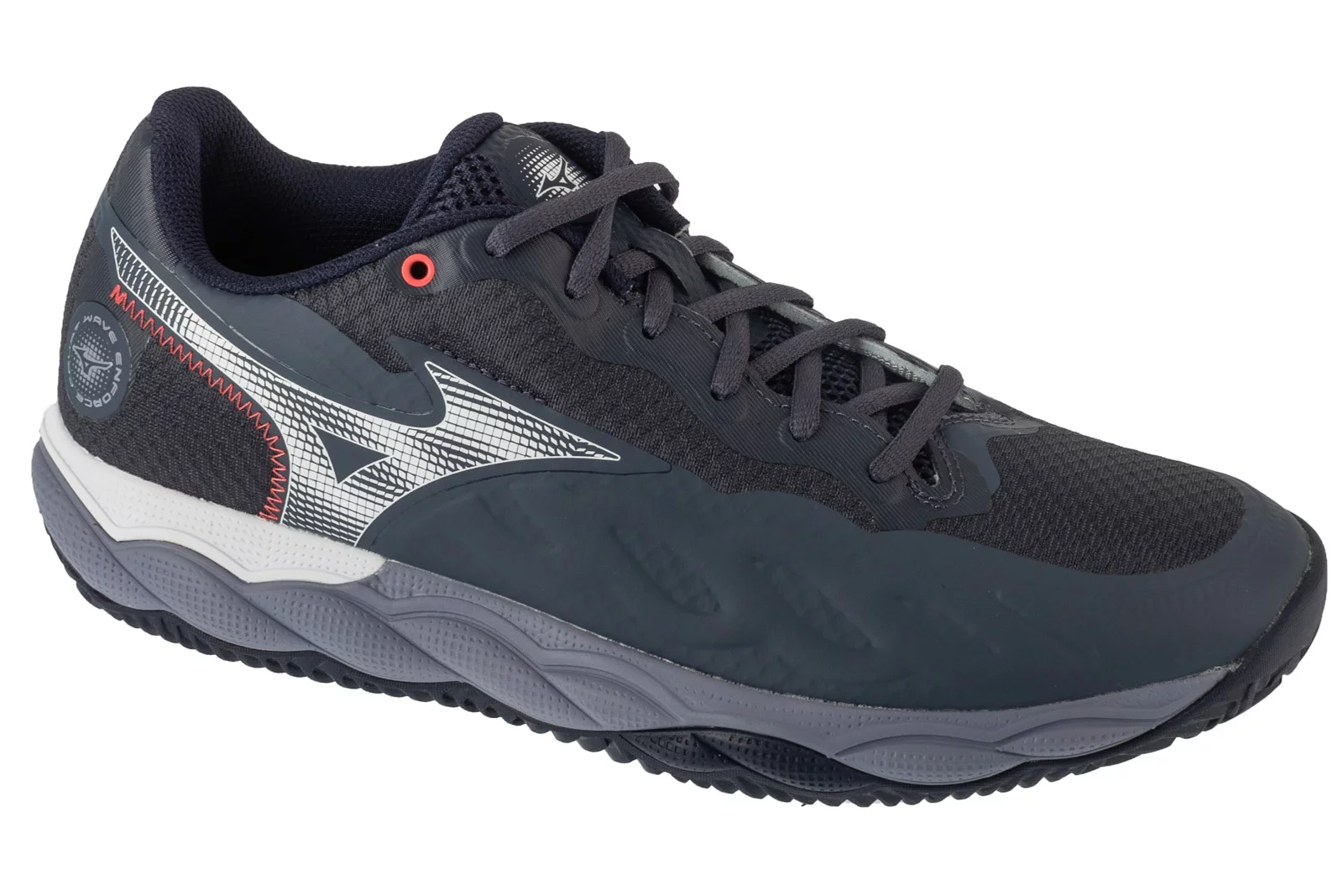 Mizuno Wave Enforce Court CC Tennis