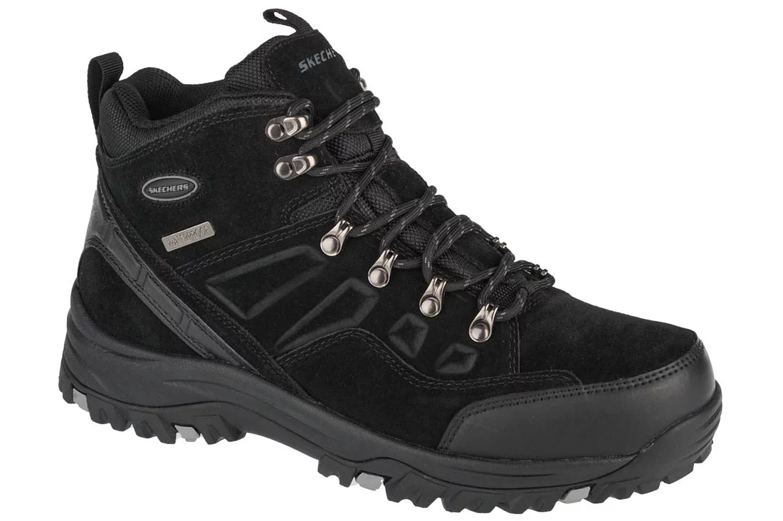 Skechers Relment-Pelmo 64869-BLK - 42 5