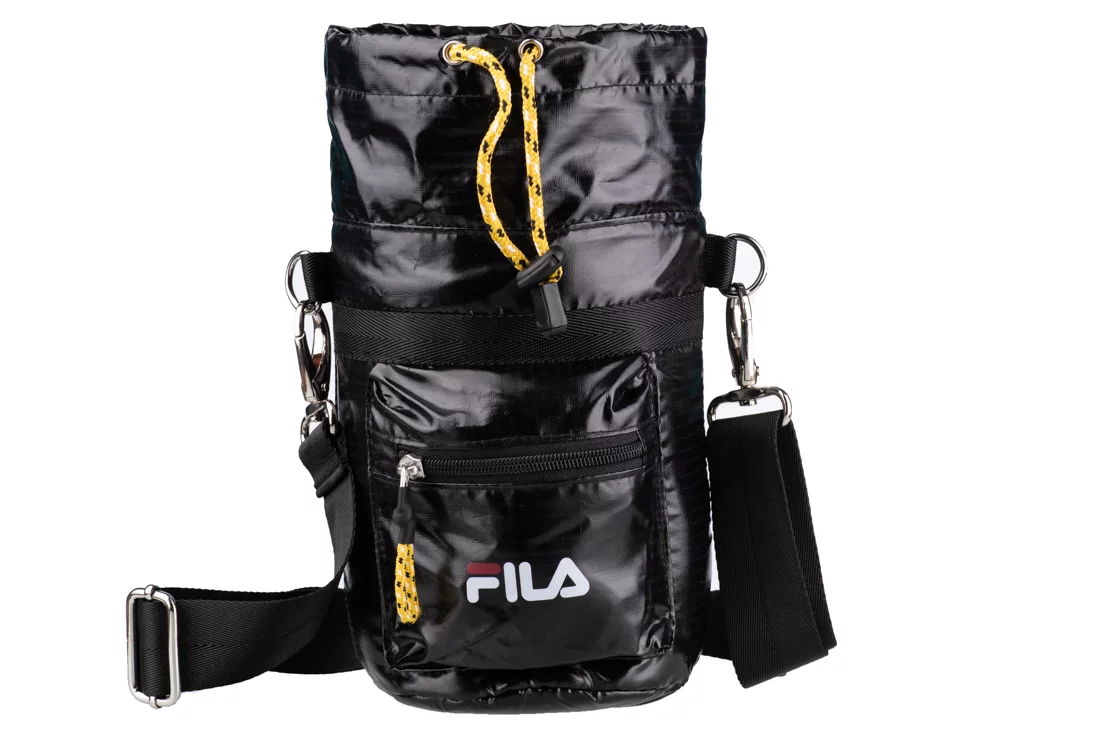 Fila Fila Chalk Bag 685151-002 black