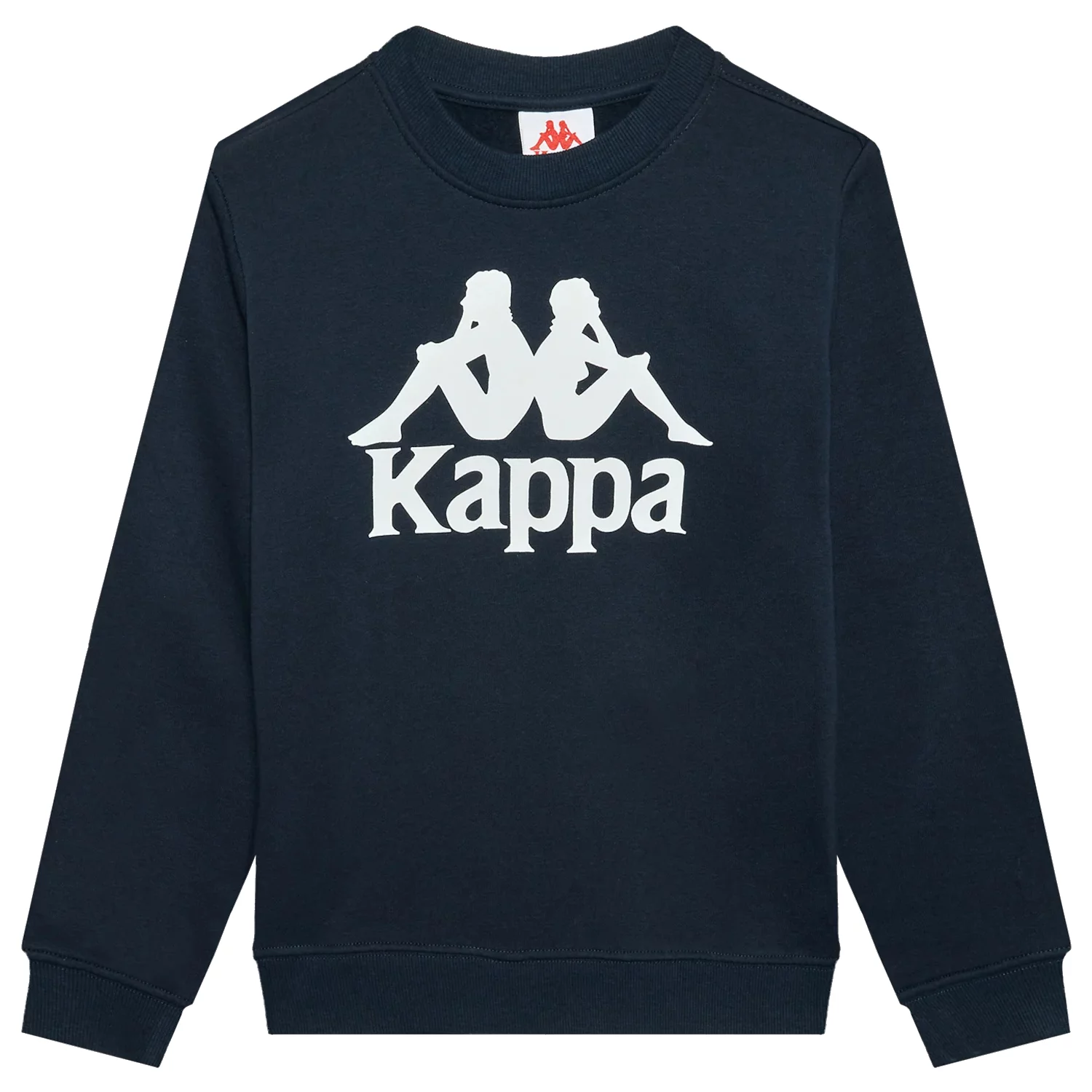 Kappa Sertum Junior Sweatshirt 703797J-19-4024 -