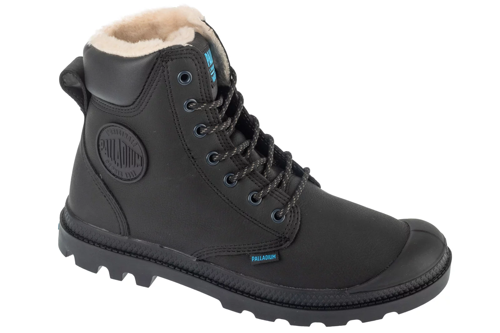 Palladium Pampa Sport Cuff WPS 72992-001-M