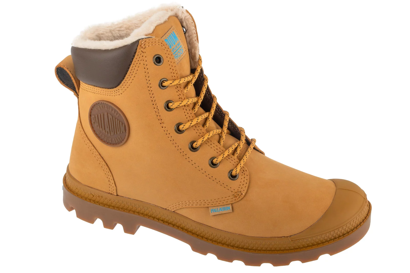 Palladium Pampa Sport Cuff WPS 72992-228-M
