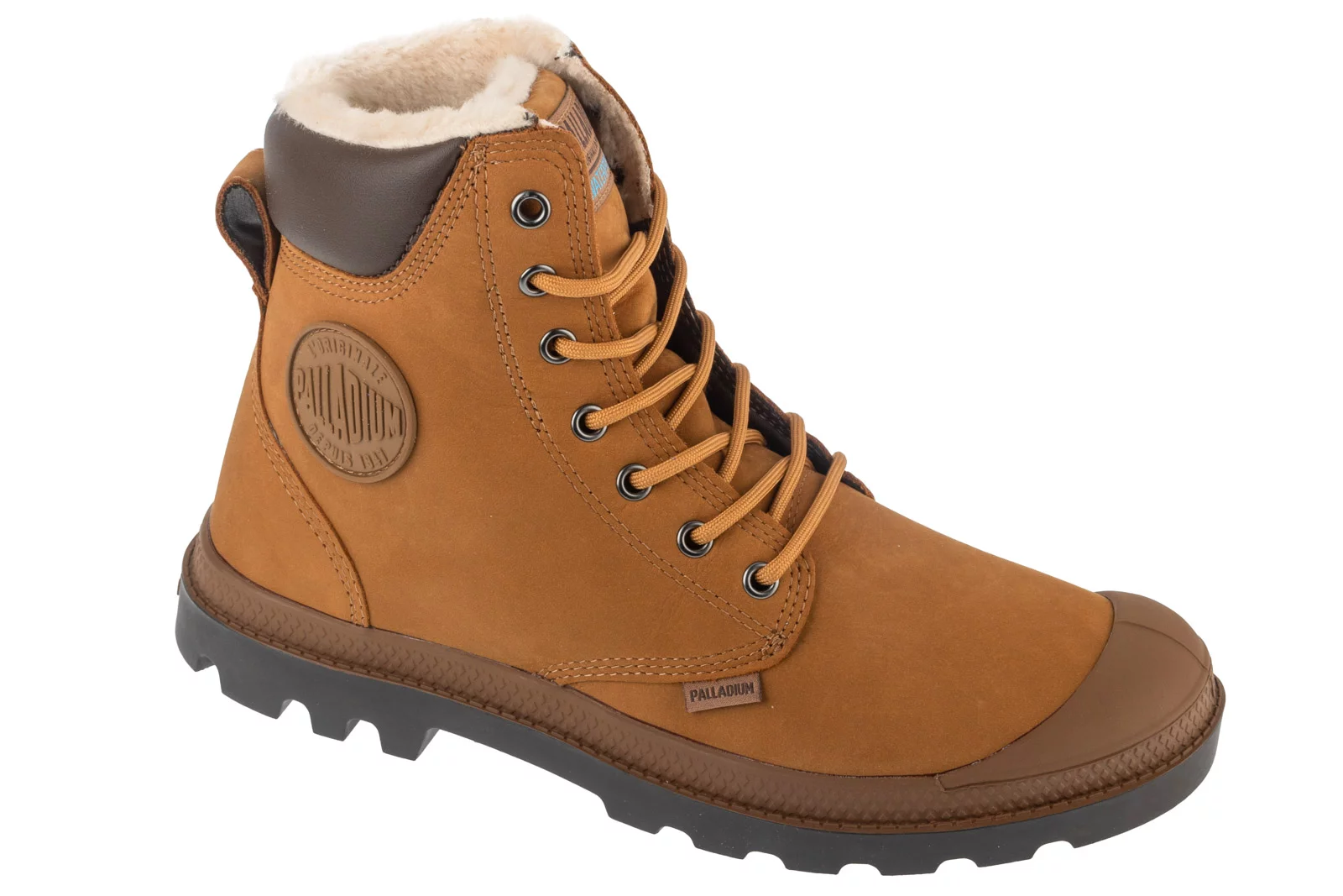 Palladium Pampa Sport Cuff WPS 72992-697-M