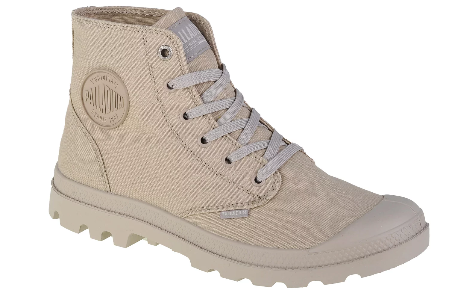Palladium Mono Chrome 73089-056-M - 38