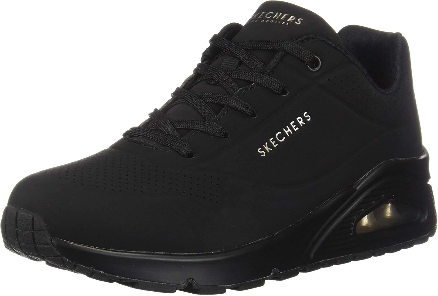 Skechers Uno-Stand on Air 73690-BBK [73690-BBK