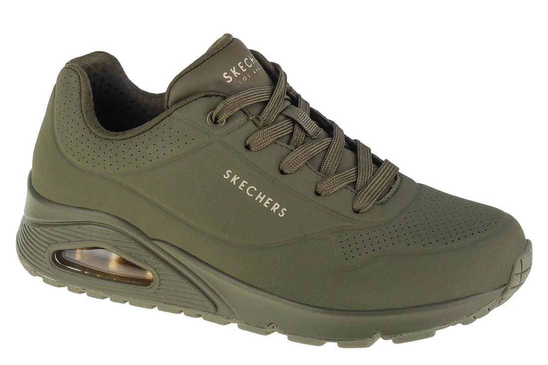 Skechers Uno-Stand on Air 73690-OLV -