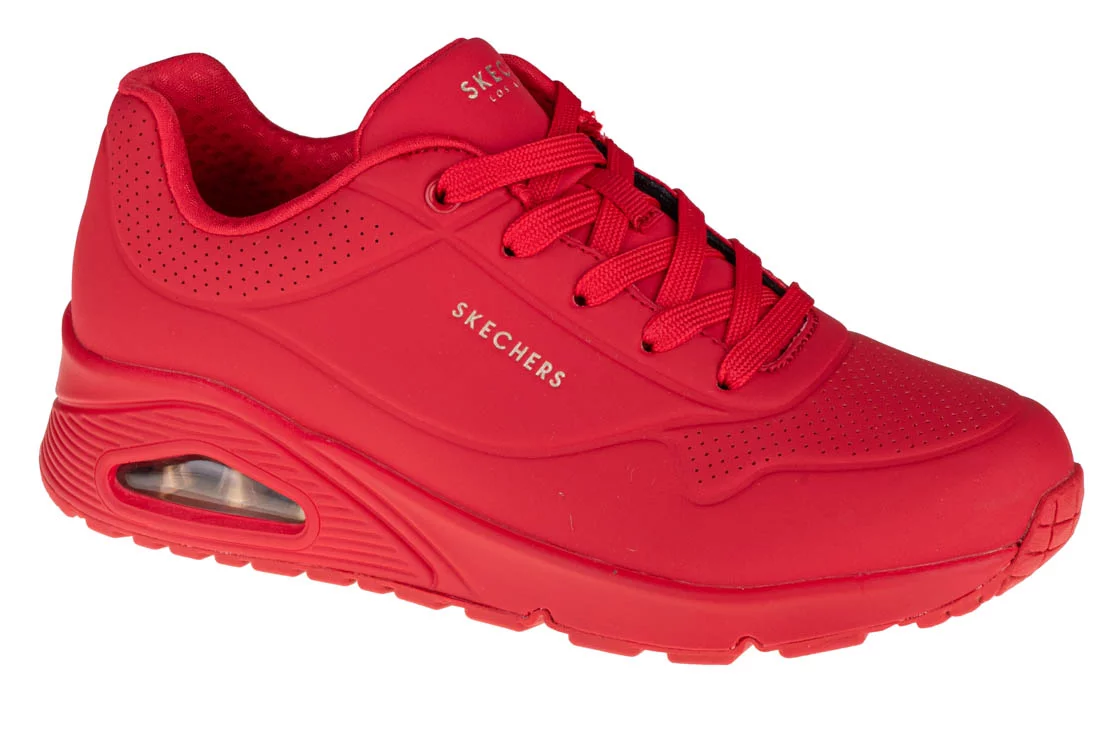 Skechers Uno-Stand on Air 73690-RED [73690-RED