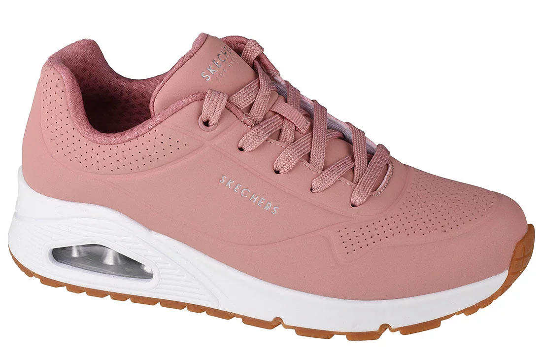 Skechers Uno-Stand on Air 73690-ROS -